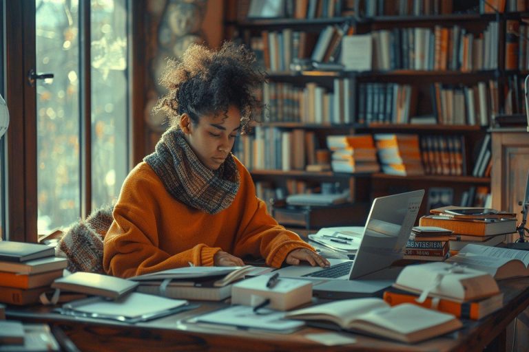 Comment réviser le bac ?